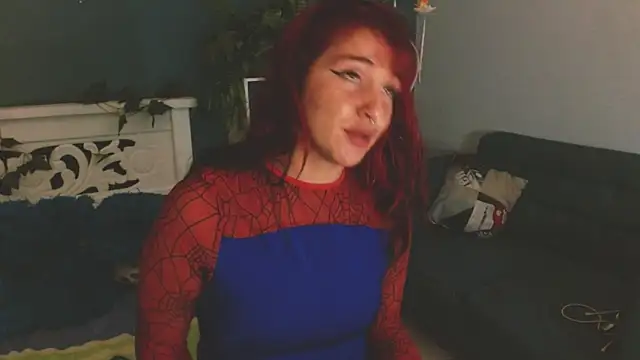 Samantha__Benet's cam snapshot