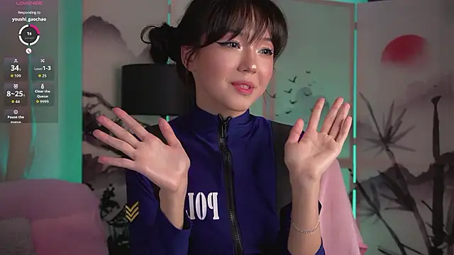 Lin_kun live sex cam