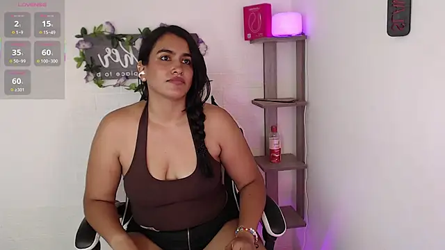 isabella_aristi03's cam snapshot