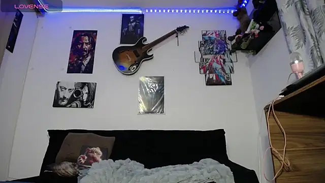 moonligth18's cam snapshot