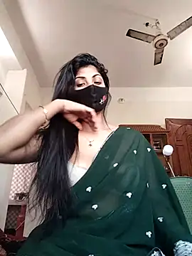 Queen-Any's cam snapshot