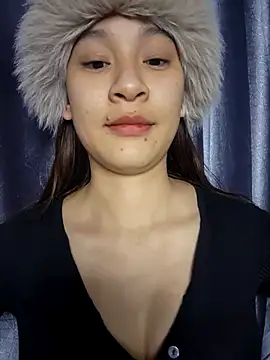 ChiecumBae's cam snapshot