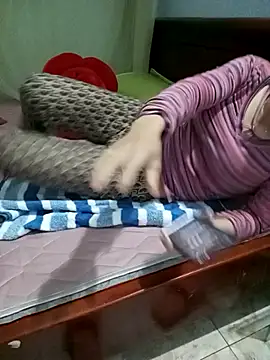 Sweet-Berryy's cam snapshot