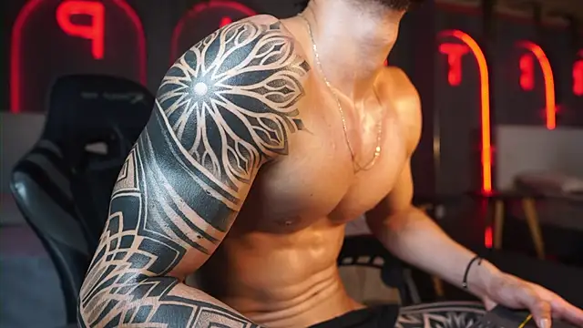 Austin_bolt live sex cam