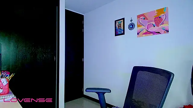 ashliecooperrr's cam snapshot