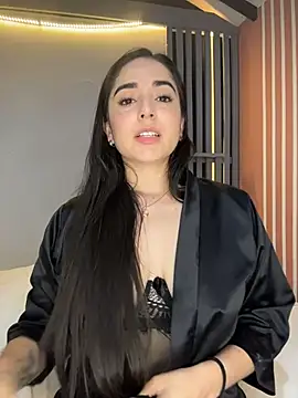 Vicky-Andrade's cam snapshot