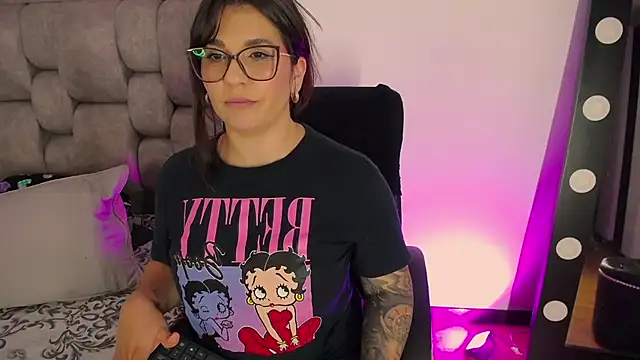 Silvanarouse's cam snapshot