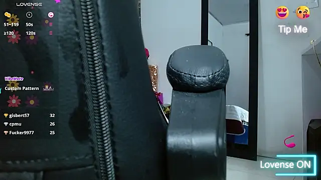 Tatiana_star1's cam snapshot