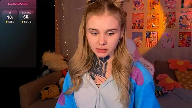 Britney_Lynch live sex cam