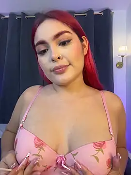 Nathali_Adans's cam snapshot