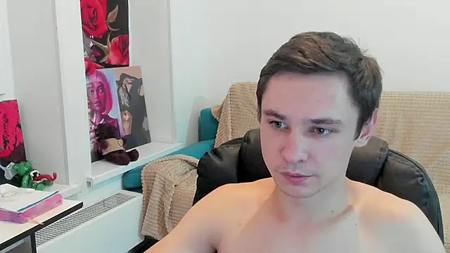 Alexmansuper's cam snapshot