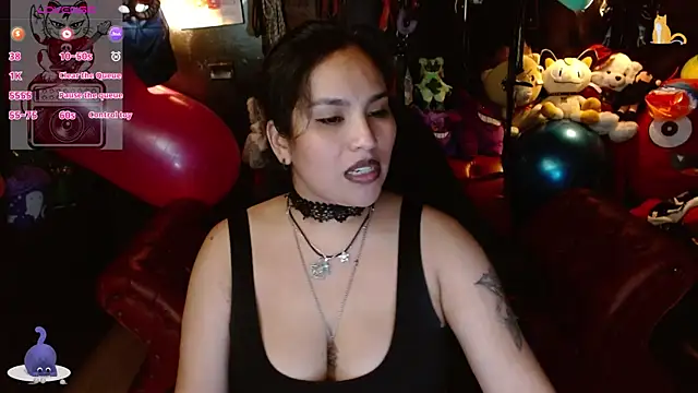 kureiji_hentaii live sex cam