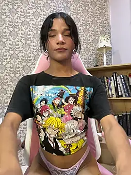 Dany-Sexy's cam snapshot