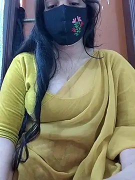 Saanvi-Sen's cam snapshot