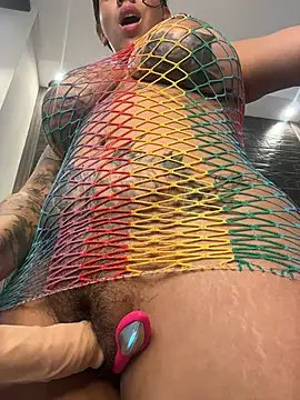 AndyFire69's cam snapshot