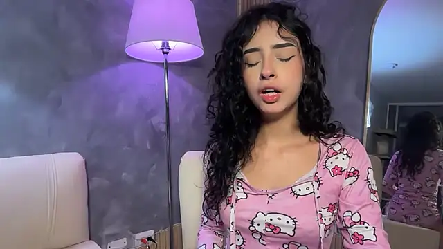 RosseMelody's cam snapshot