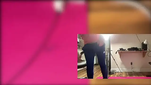 andrenoma427's cam snapshot