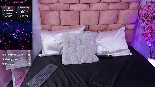 amy_noa's cam snapshot