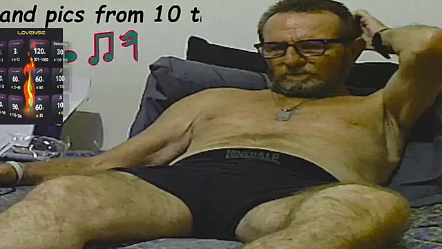 forexxxx_man's cam snapshot