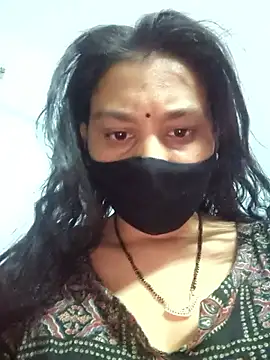 Saishaa's cam snapshot