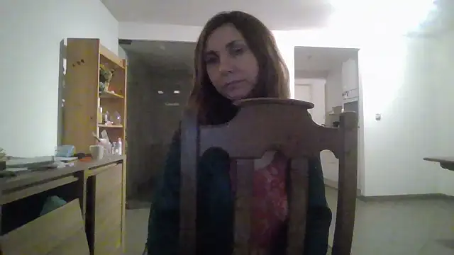 JasmineGlamour's cam snapshot