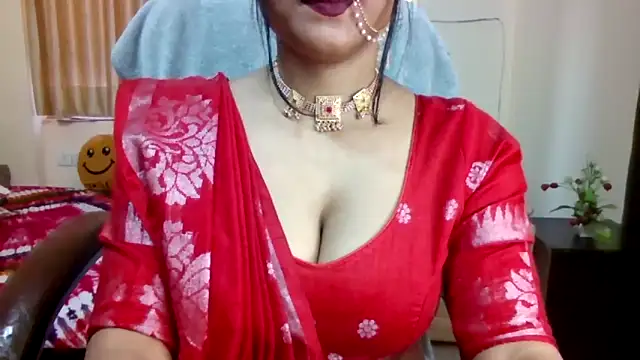 Queenhimanshi's cam snapshot