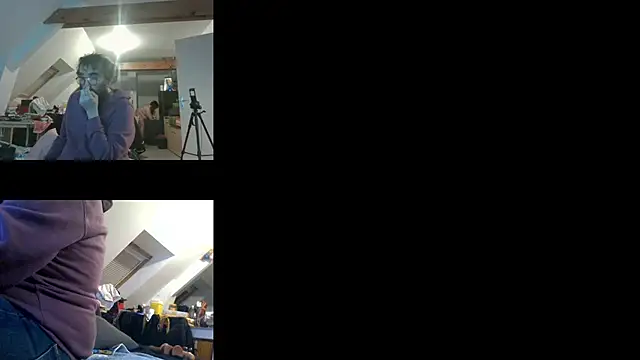 Mastersanges's cam snapshot