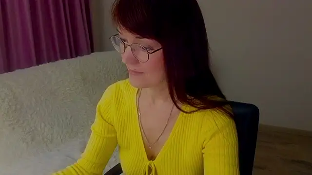 Fritha's cam snapshot