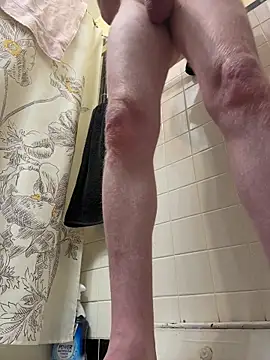 Ginger_Tim's cam snapshot