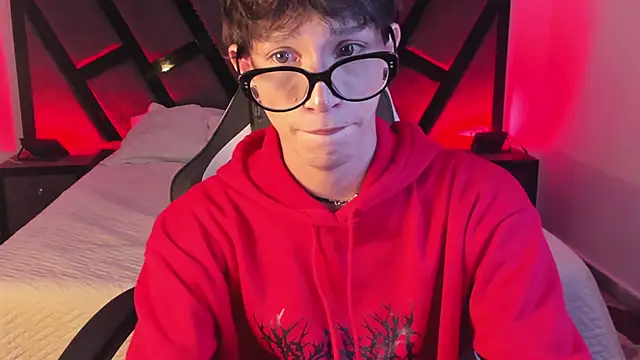 AndyWiilliams's cam snapshot