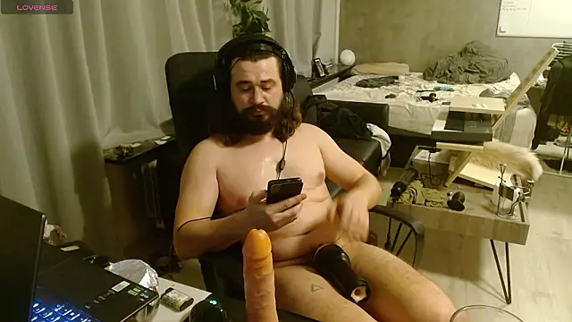 DanishStarF's cam snapshot