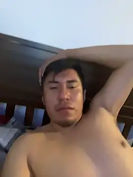 alex_23gto's cam snapshot