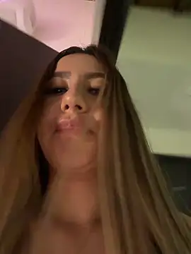 Sarapalmer1's cam snapshot