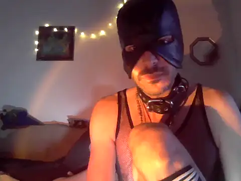 salazarious's cam snapshot