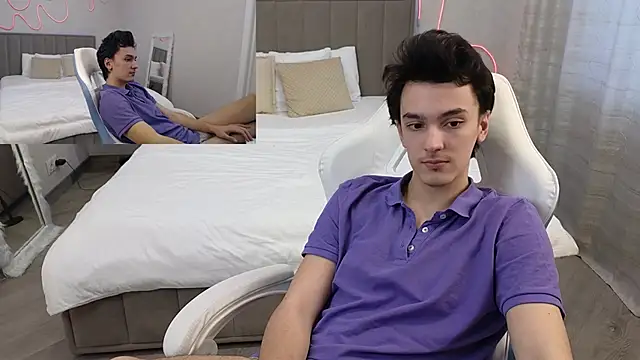 MoonlinSkinn's cam snapshot