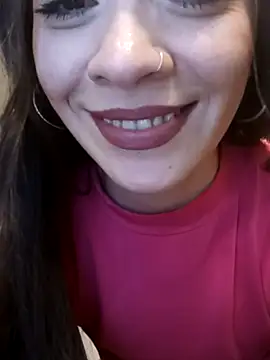 ZoeFaa's cam snapshot