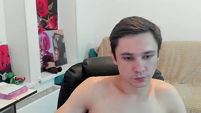 Alexmansuper's cam snapshot