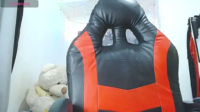 FranchescaSexy1's cam snapshot