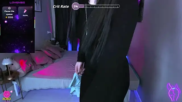 midnight_diamond's cam snapshot