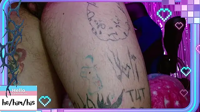 masterkevinftm live sex cam