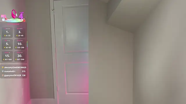 sasha_long13's cam snapshot