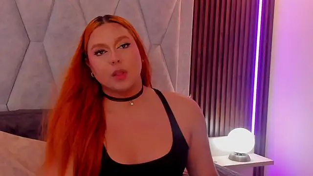 IrinaaVega's cam snapshot