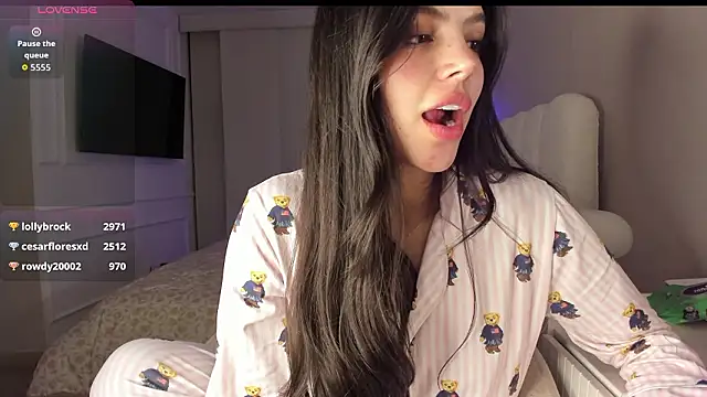 salome__11 live sex cam