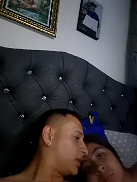 K_and_M7's cam snapshot