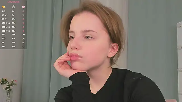 GabiMeshuggah's cam snapshot