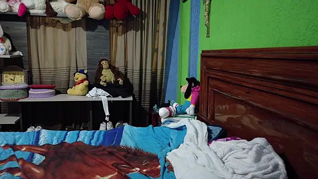 _Charlize_theron_'s cam snapshot