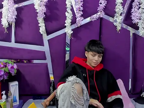 Bruno_Cruzz's cam snapshot