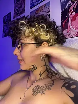 Abby_Evanns1's cam snapshot