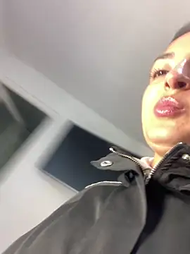 ArianaDominguez_Pink's cam snapshot