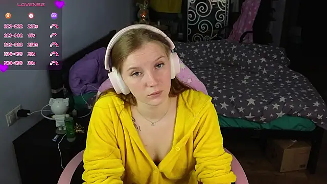 Mary_Blu's cam snapshot